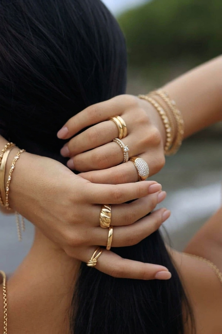 Rings