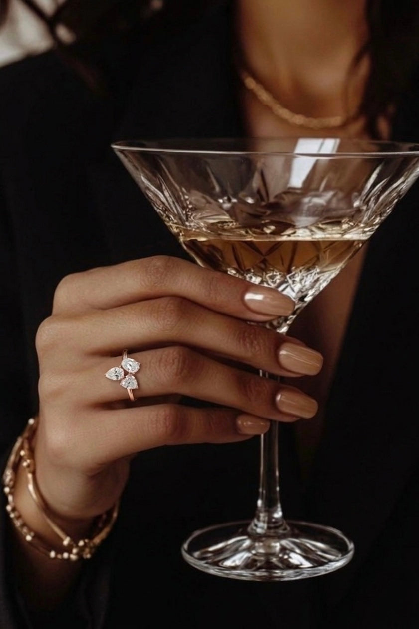 Dinner Date Edit
